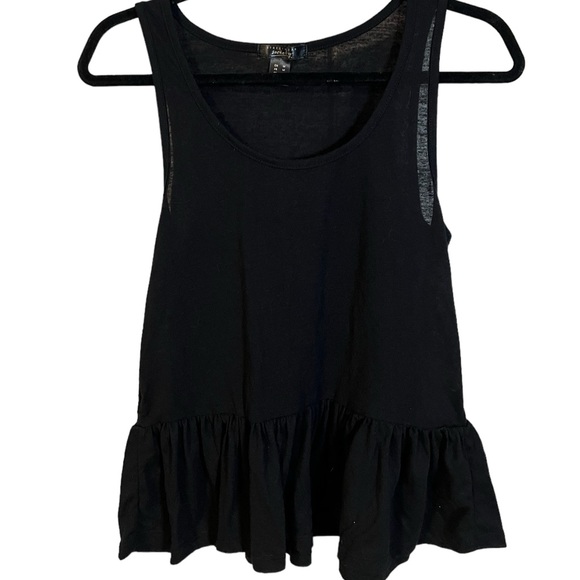 A Streetwear Society black top in size medium - Picture 1 of 6